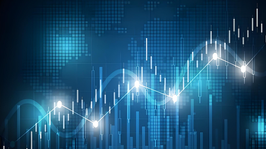 U.S. Stock Indices End Higher