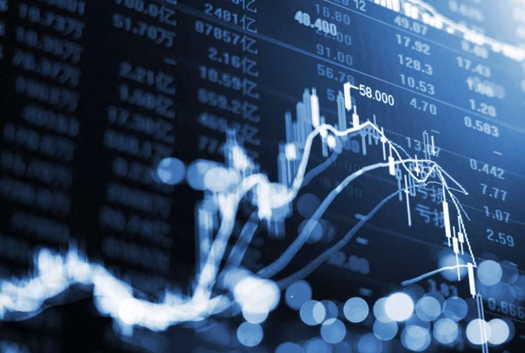 DeepSeek-Tied Shares Buck Market Trend